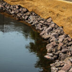 Streambank Stabilization