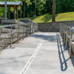 ADA Standards for Site Design