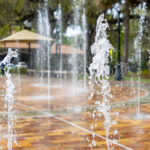 Splash Pad Design and Construction