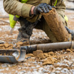 Soil Investigation and Classification