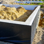 Moisture Control in Buildings: Designing Moisture-Resistant Foundations and Constructing Moisture-Resistant Wall Systems