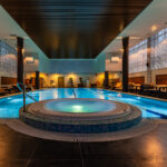 Pool and Spa Design and Construction