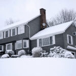 Designing More Thermally Efficient Residential Envelopes for Northern Cold and Mixed Climates