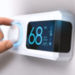 HVAC Fundamentals: Psychrometrics and Processes