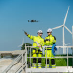 Drone Applications for Utilities