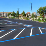 Driving Accessibility for Motorized and Electric Vehicles: ADA On-Site Parking Standards, PROWAG On-Street Parking Guidelines and Access Board Electric Vehicle Guidelines