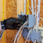 Residential Wiring Basics under the National Electrical Code