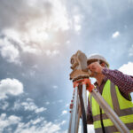 Professional Land Surveying: Full Series