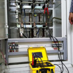 Medium Voltage (MV) Power System Requirements in NEC 2023-2026