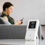 Energy and Indoor Air Quality