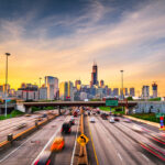 Illinois Highway and Utility Rights-of-Way