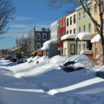 Designing for Weather-Related Loads in New York: Managing Wind, Rain, and Snow Loads
