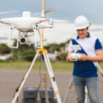 The Usefulness of Drones for Civil Engineers and Land Surveyors