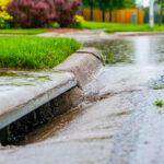 Urban Stormwater Management System Design and Construction