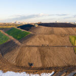 Safe Management of Municipal Waste - A Disposal Plan to Render Usable Land After Closure