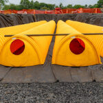 Stormwater Solutions: Basins and Underground Systems