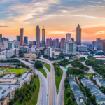 Georgia Land Use Law