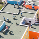 Building Envelope Design: Designing Moisture-Resistant Roofing & Waterproofing Systems