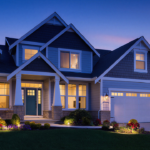 Homebuilding Trends: Residential Lighting Design: Function, Sustainability and Energy Efficiency