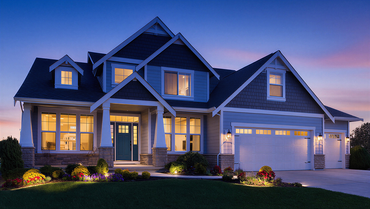 Residential Lighting Design: Function, Sustainability and Energy Efficiency