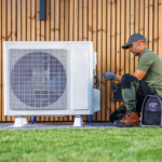 Understanding Residential HVAC Systems: Performance, Design and Application