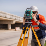 Highway Surveying Best Practices