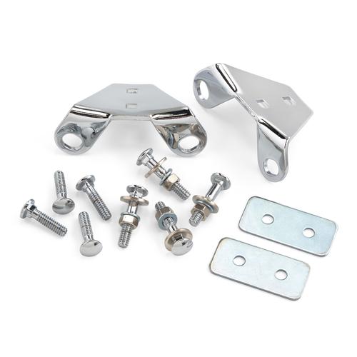 DOUBLE CONGA MOUNTING BRACKET CR PAIR Double Conga Mounting