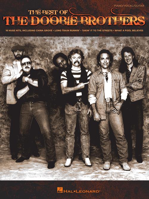 The Best of the Doobie Brothers - Willis Music Store
