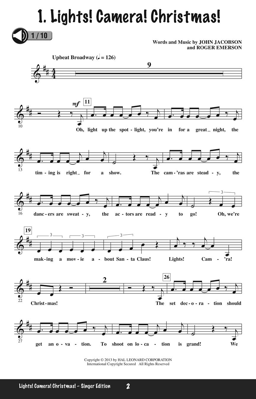 Sample Page 1