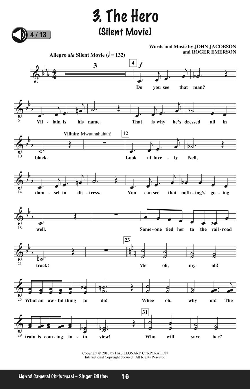 Sample Page 3
