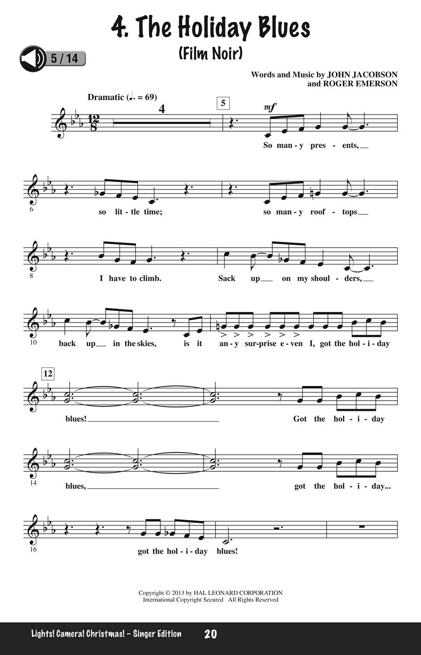 Sample Page 4
