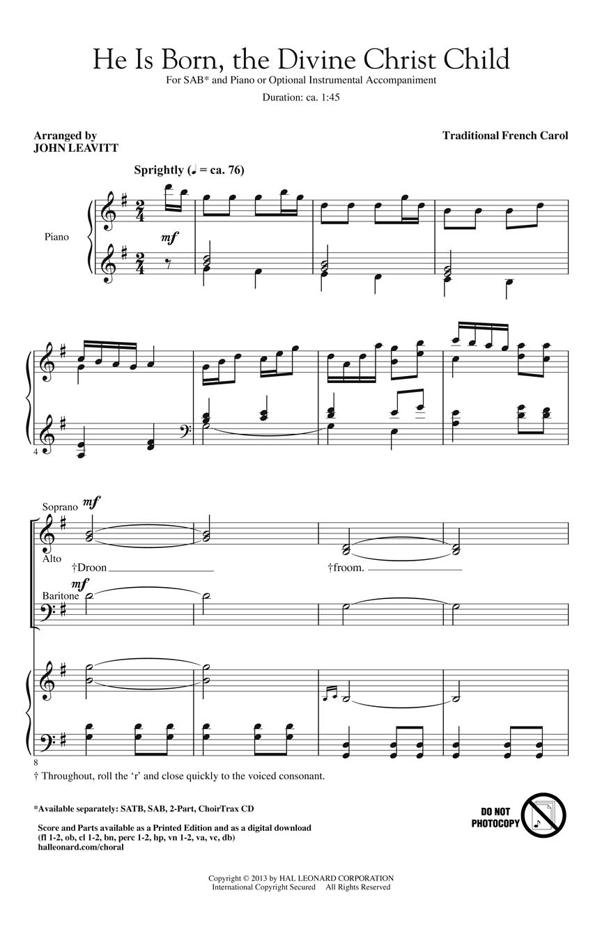 Sample Page 1
