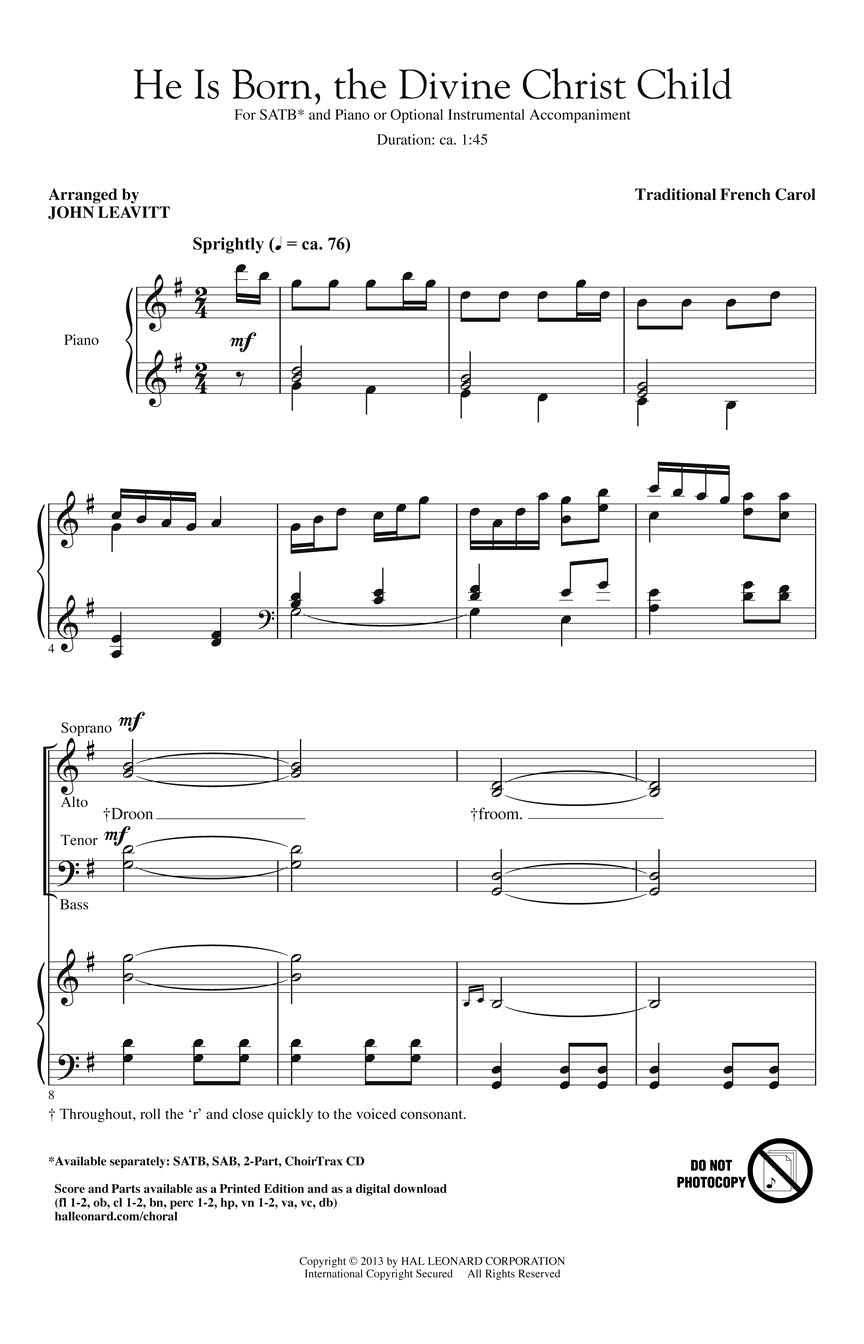 Sample Page 1