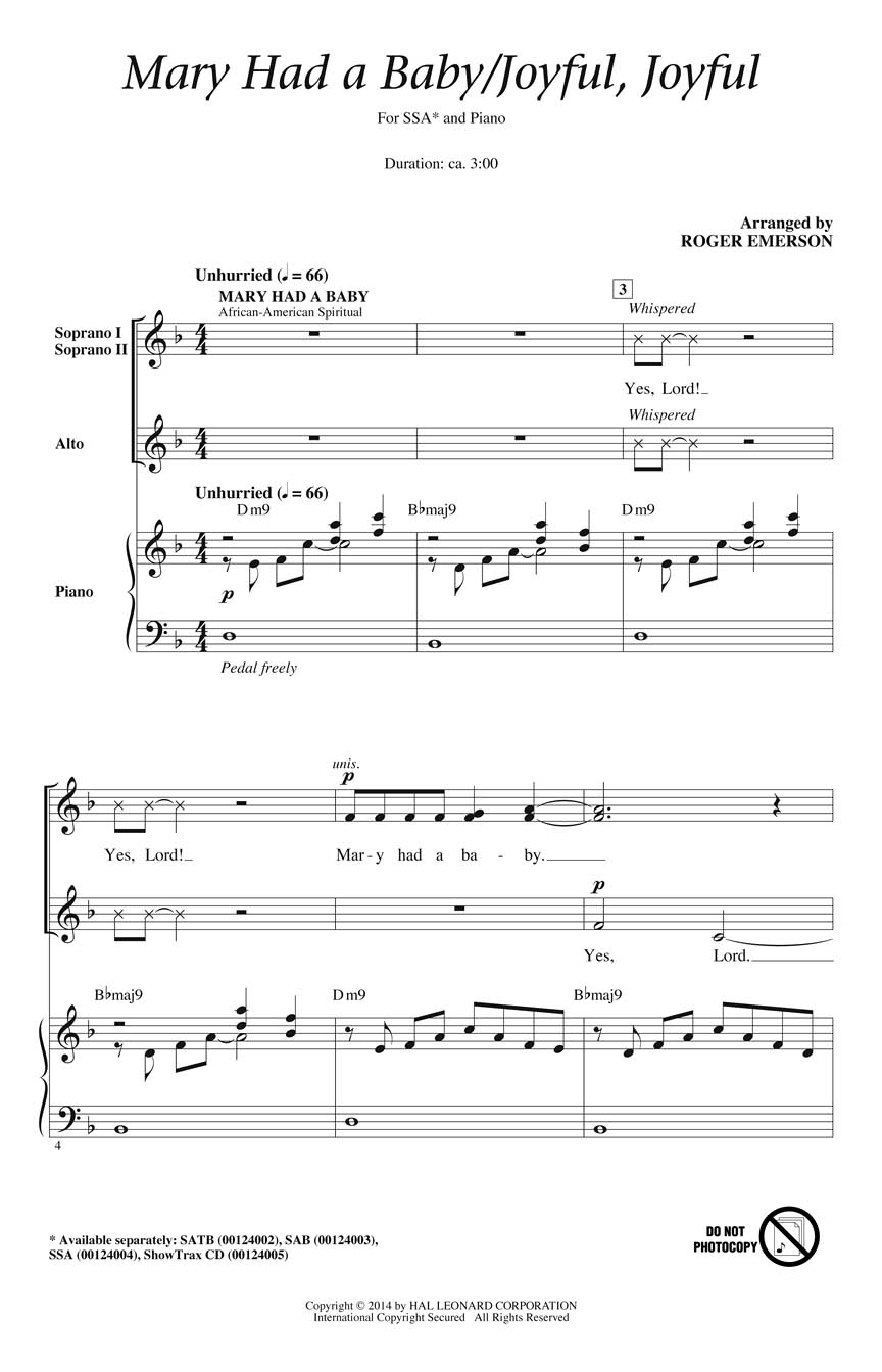 Sample Page 1