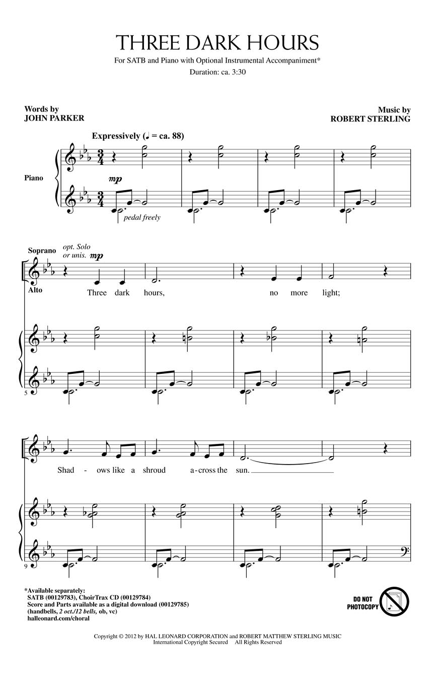Sample Page 1