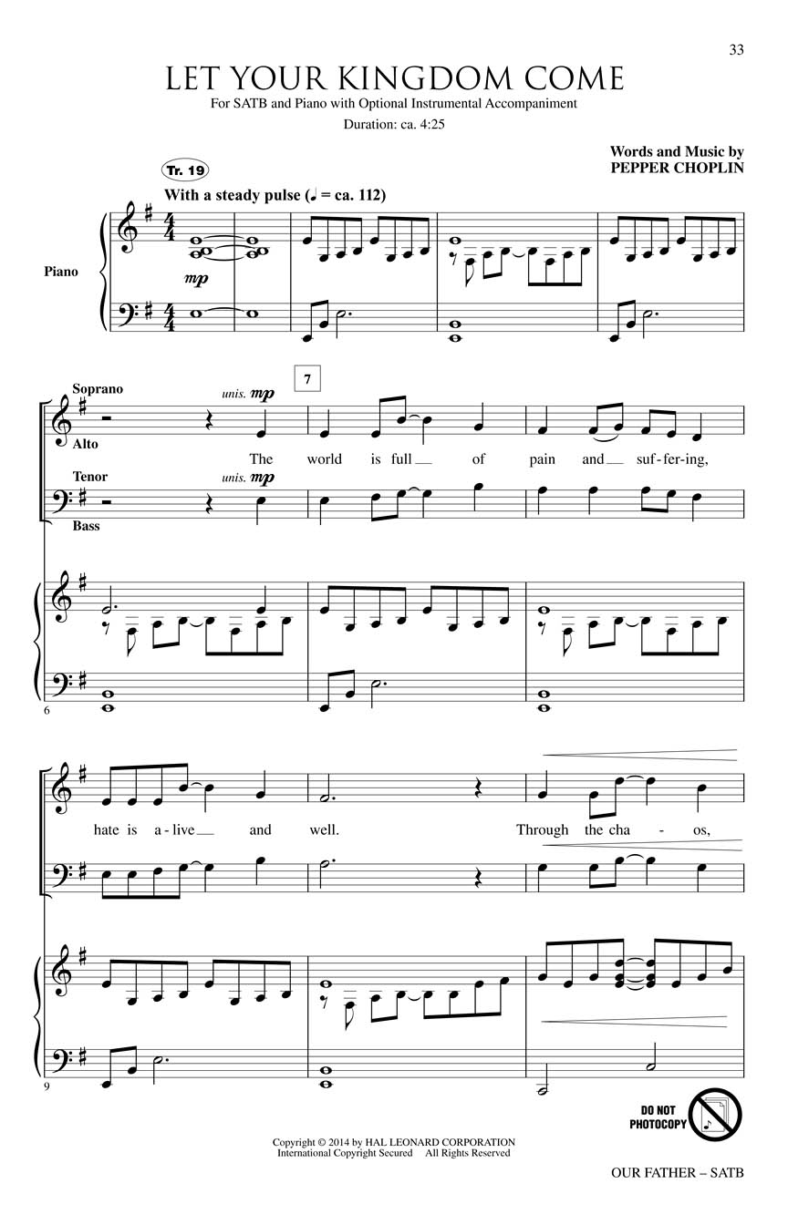 Sample Page 3