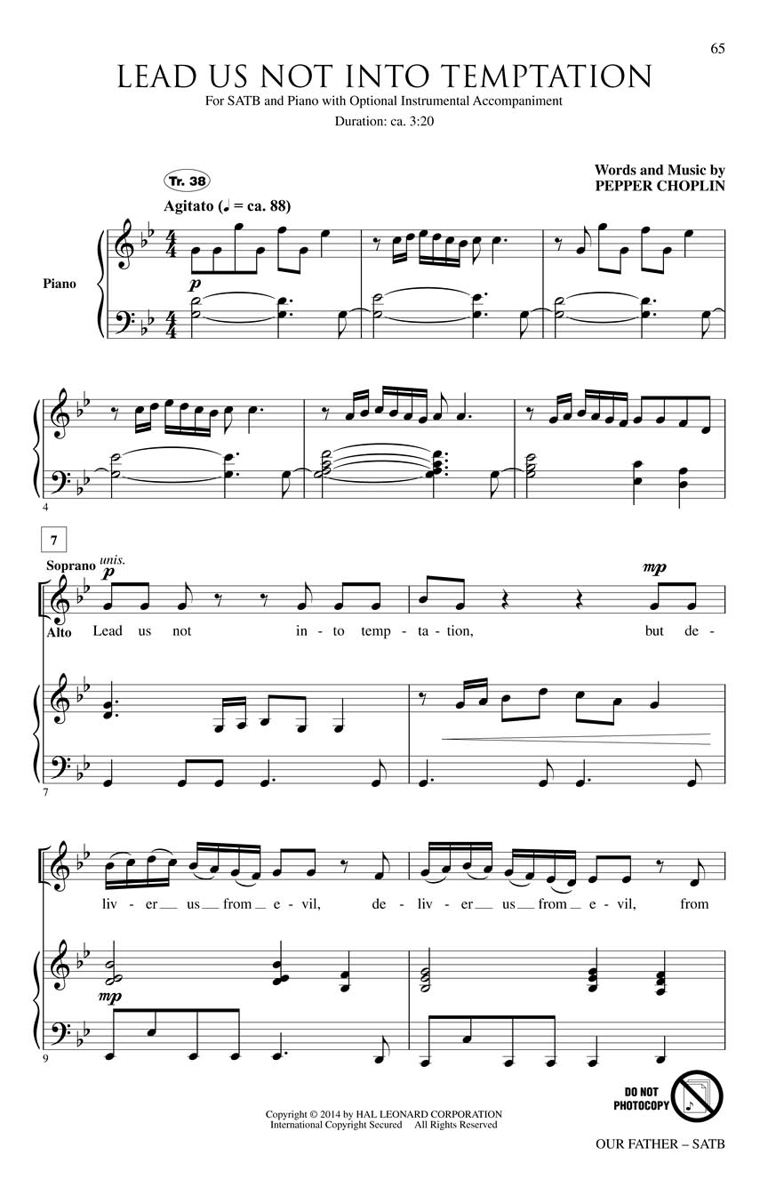 Sample Page 5