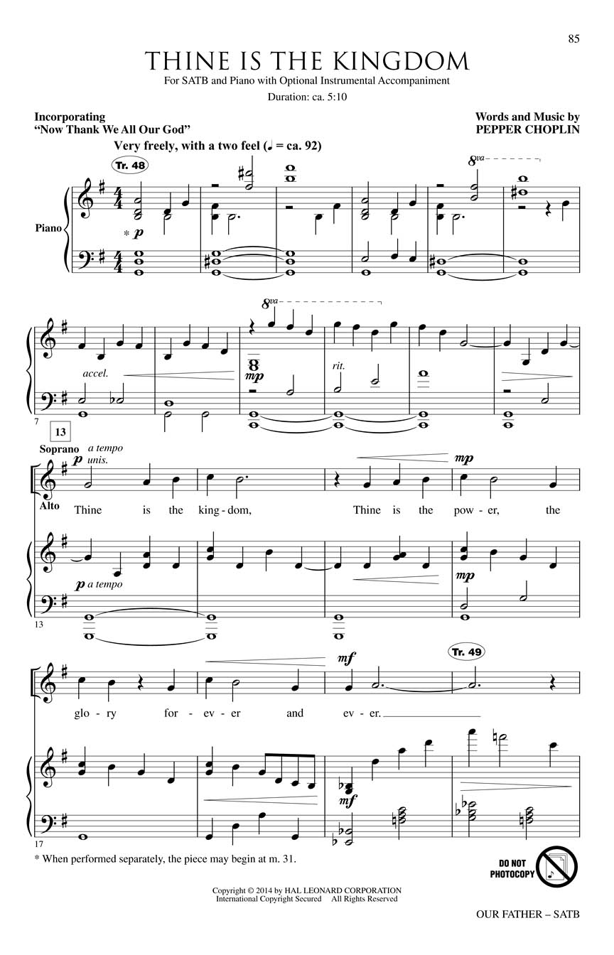 Sample Page 6