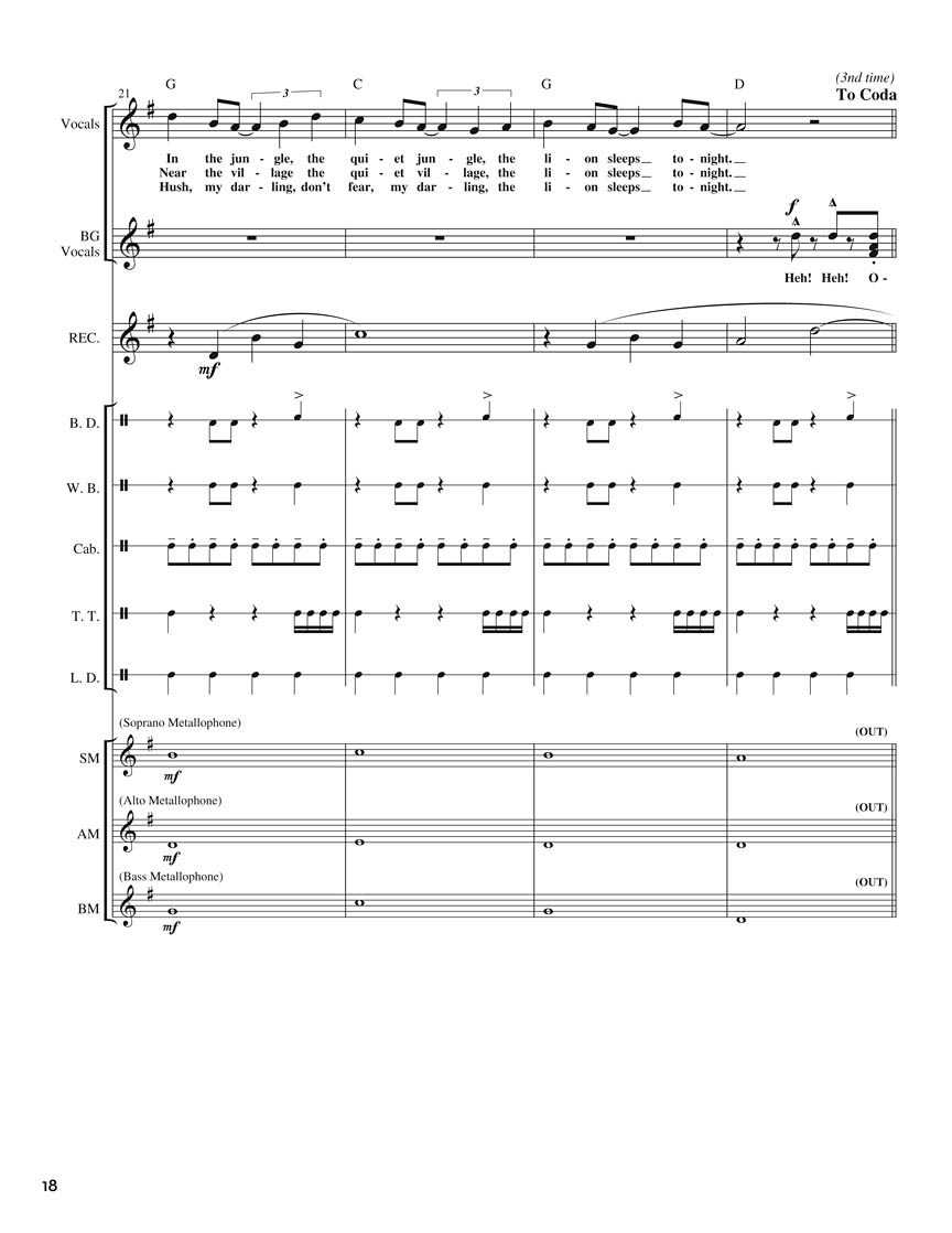 Sample Page 5
