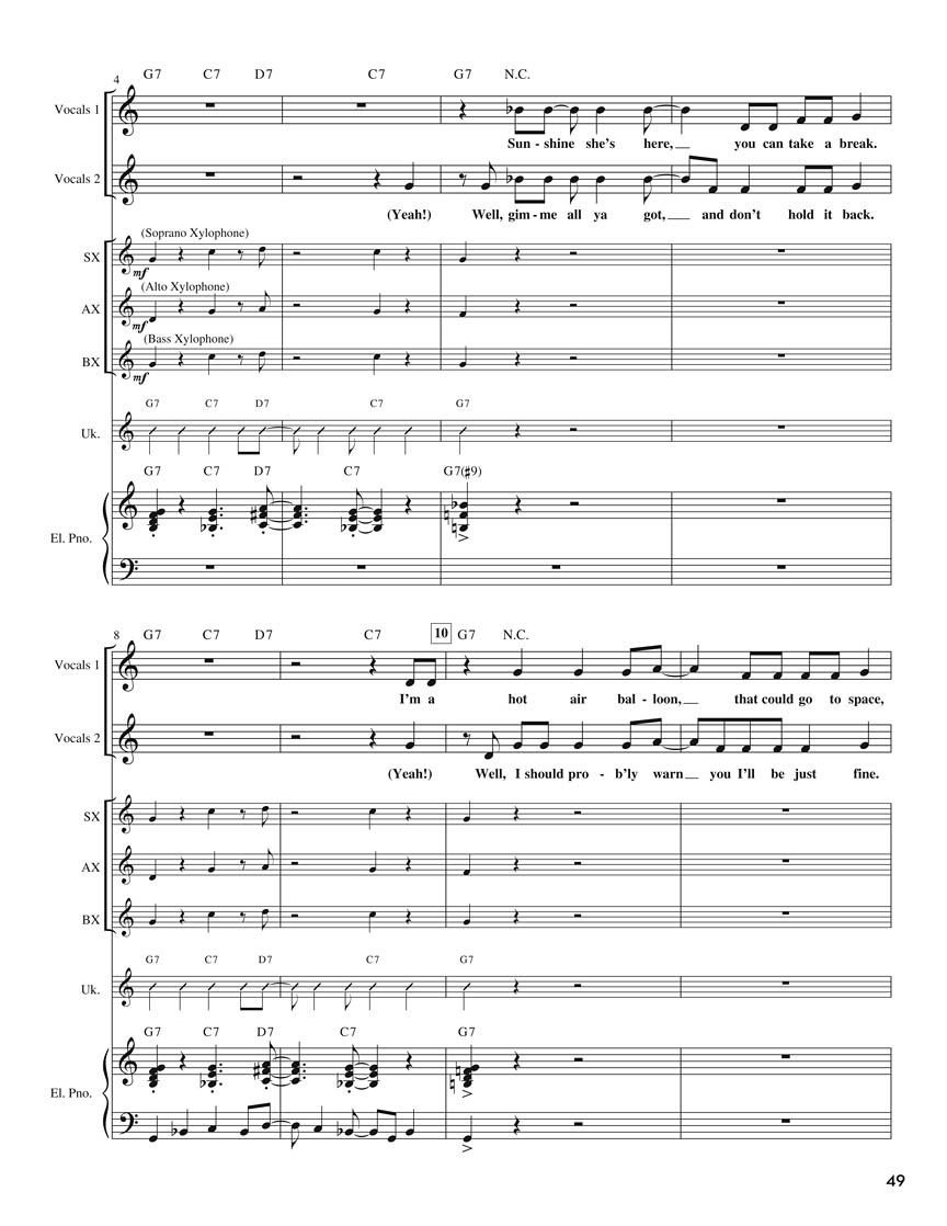 Sample Page 3