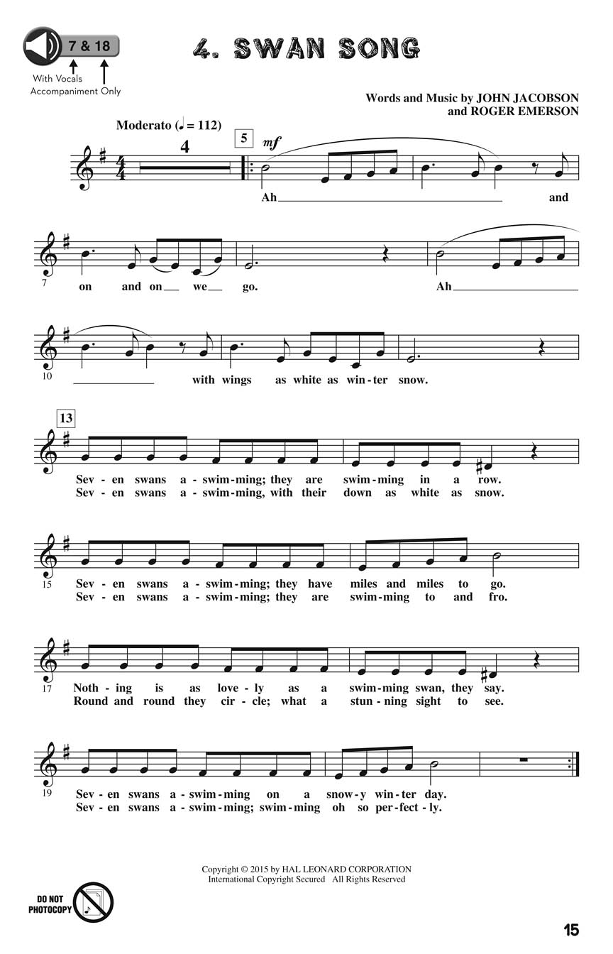 Sample Page 1