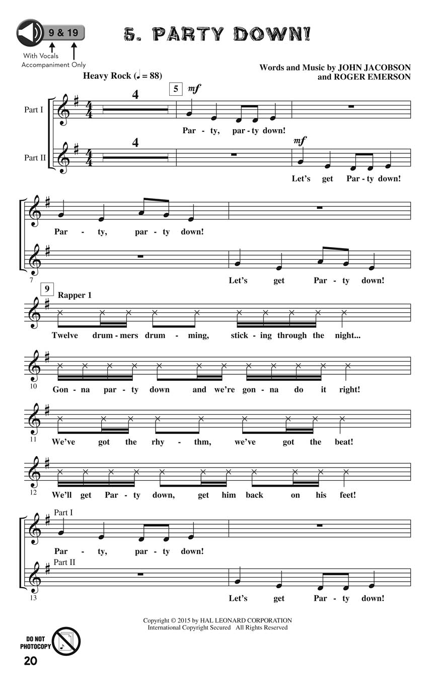 Sample Page 2