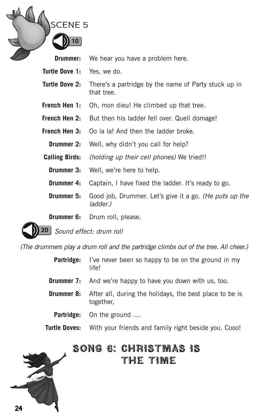 Sample Page 3