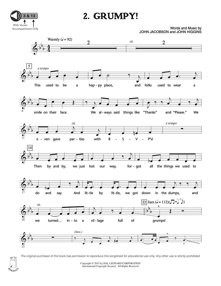 Sample Page 5