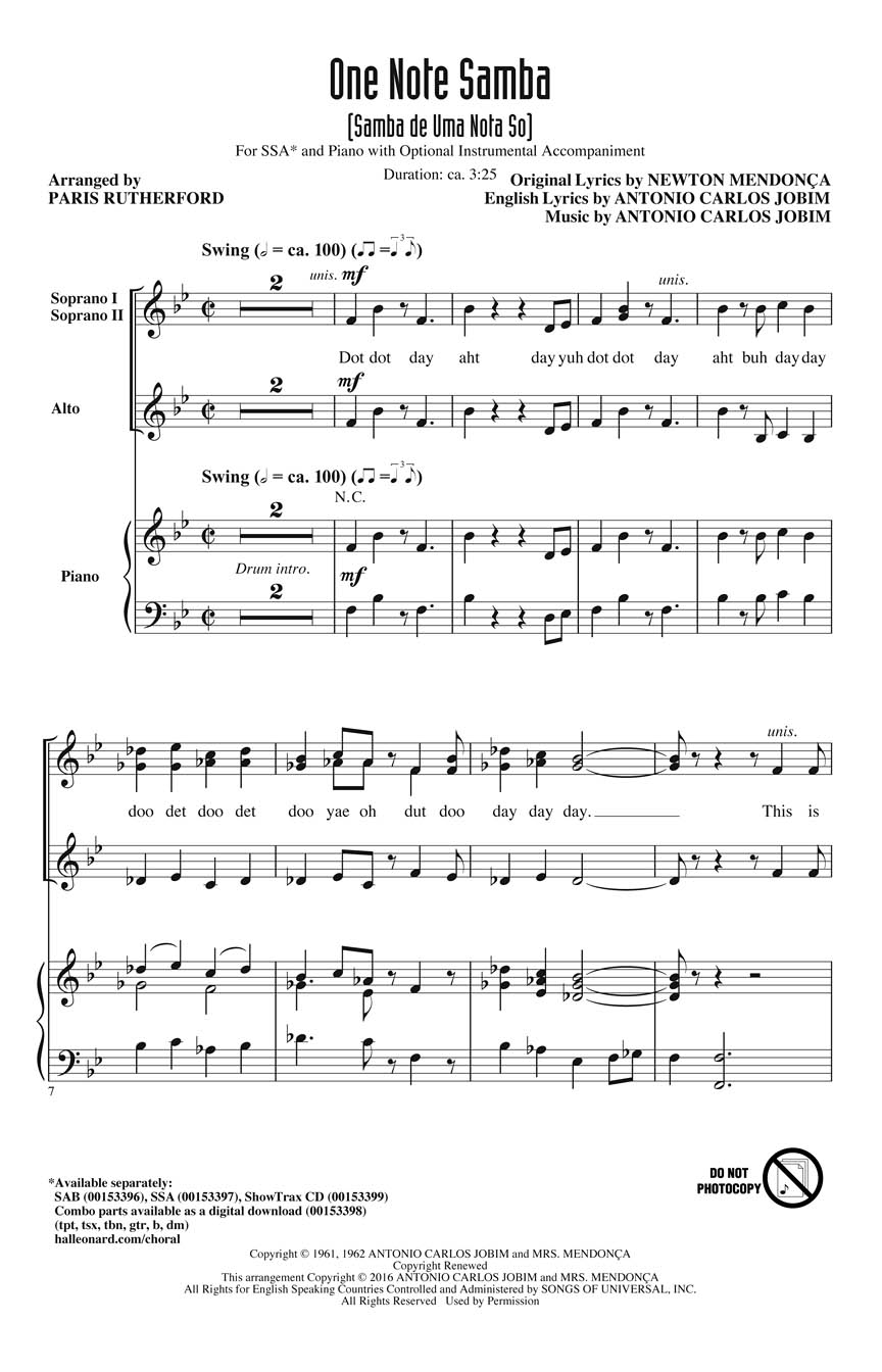 Sample Page 1