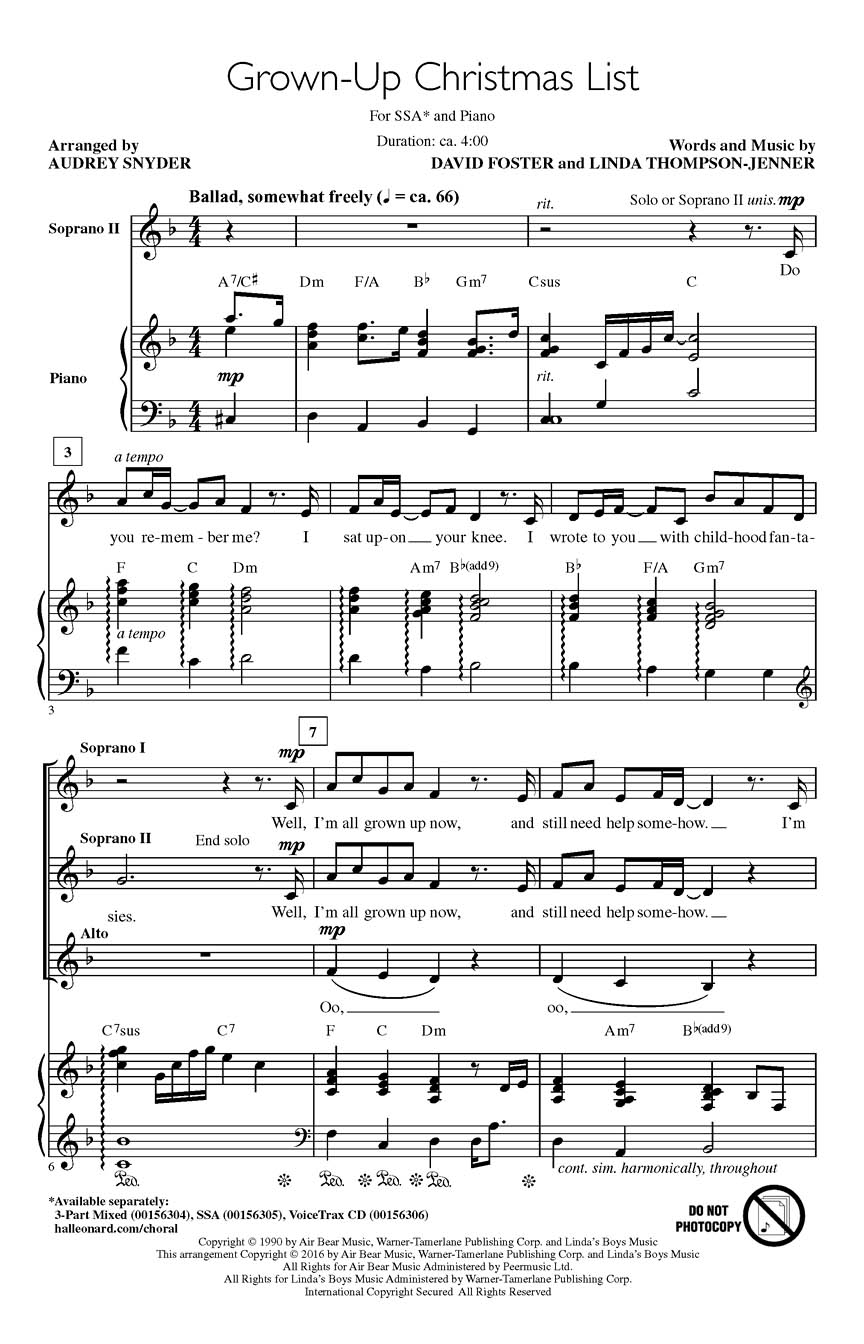 Sample Page 1