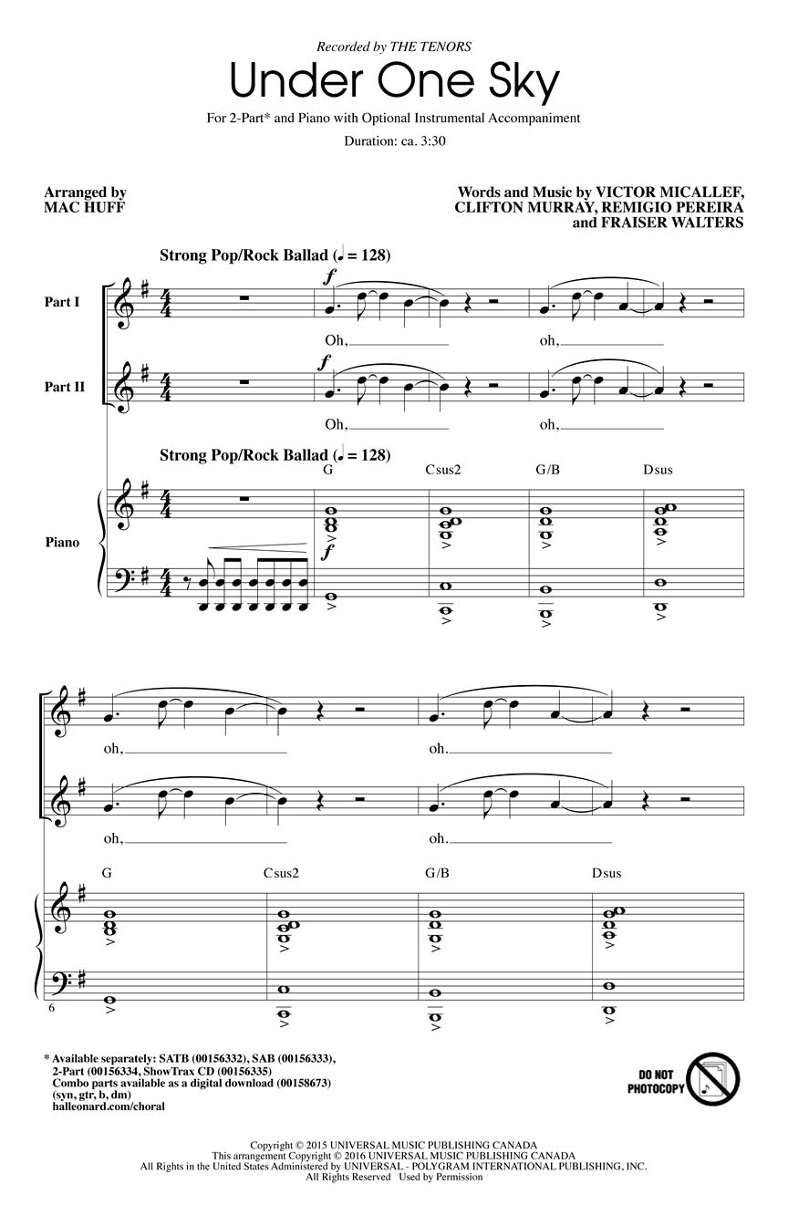 Sample Page 1