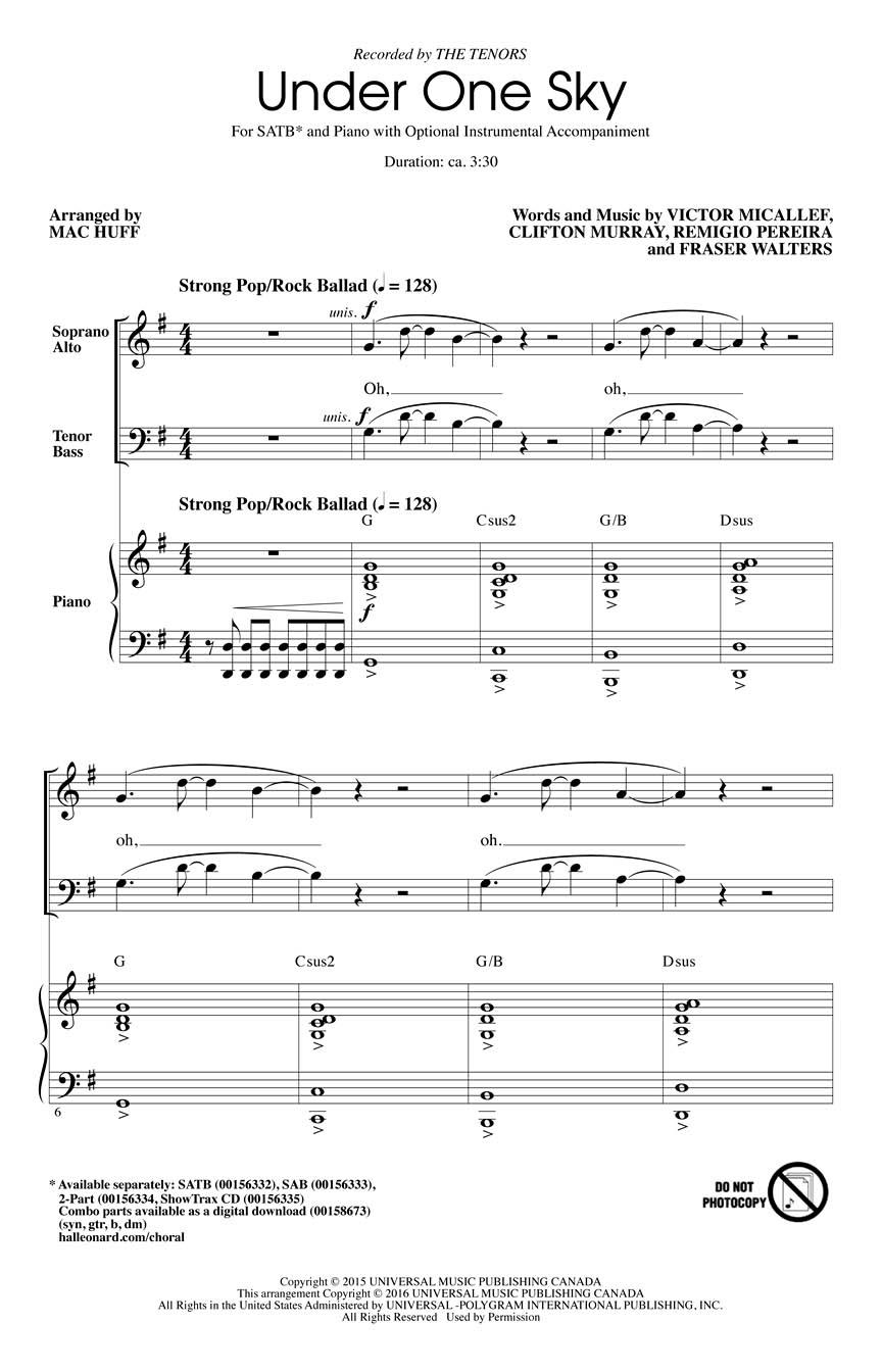 Sample Page 1