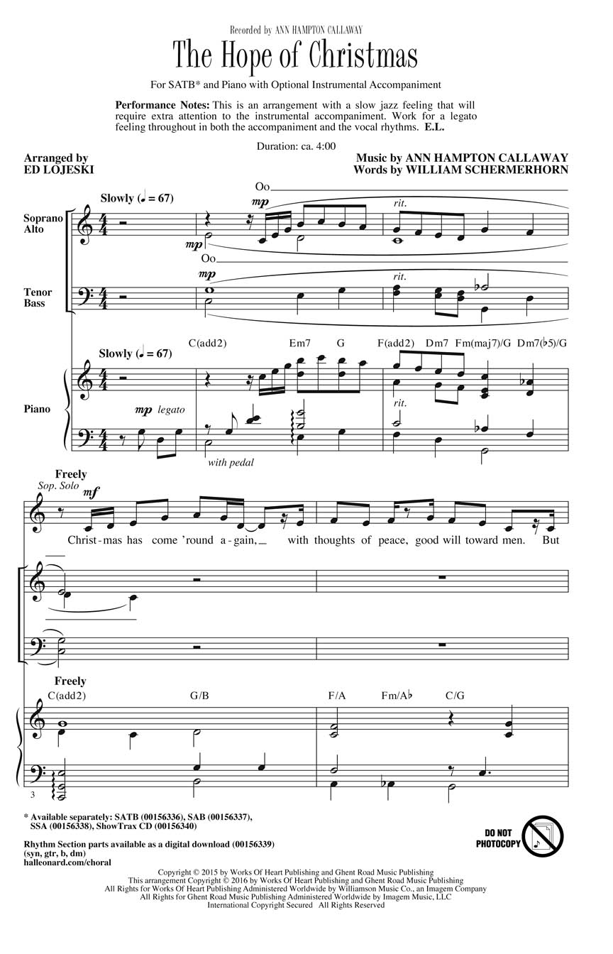 Sample Page 1