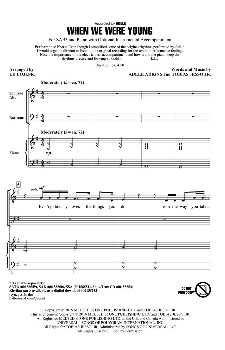 Sample Page 1